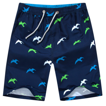 2017 Großhandel Männer Schwimmen Shorts Surfen Strand Shorts